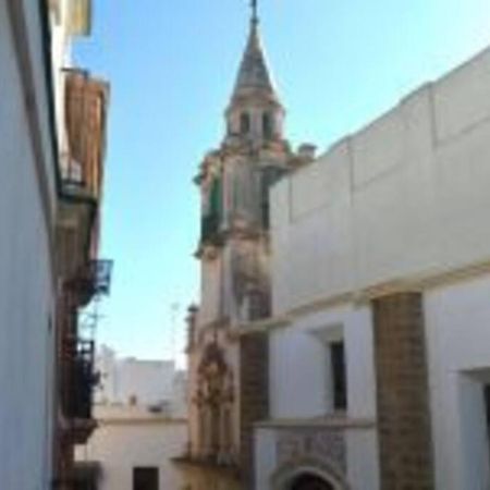 Apartamento Santa Maria Cadiz Exterior photo