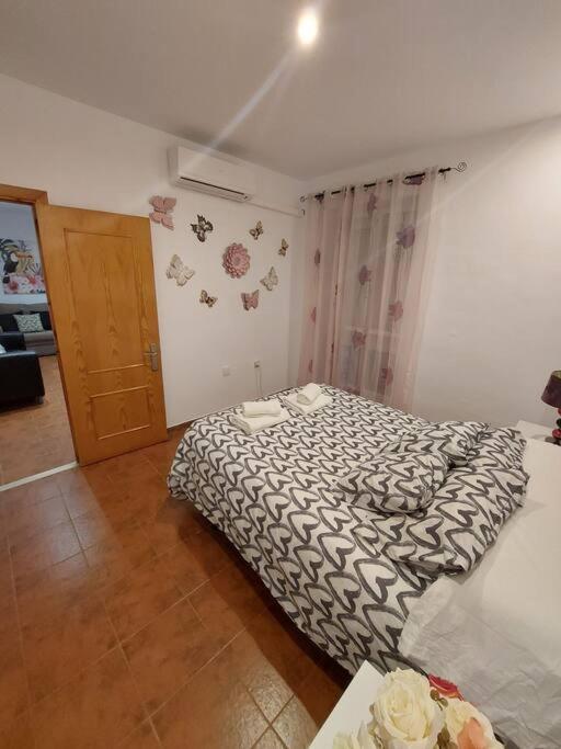Apartamento Santa Maria Cadiz Exterior photo